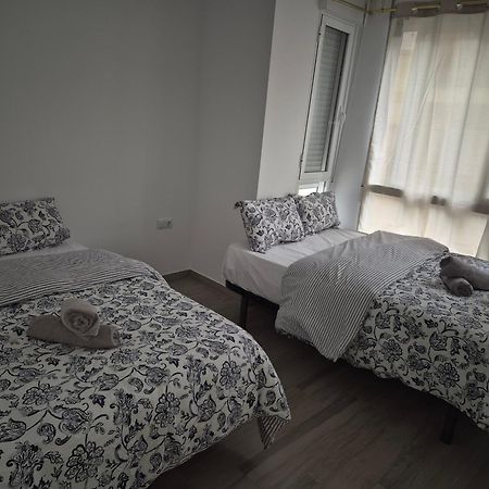 Centrum F Аліканте Номер фото