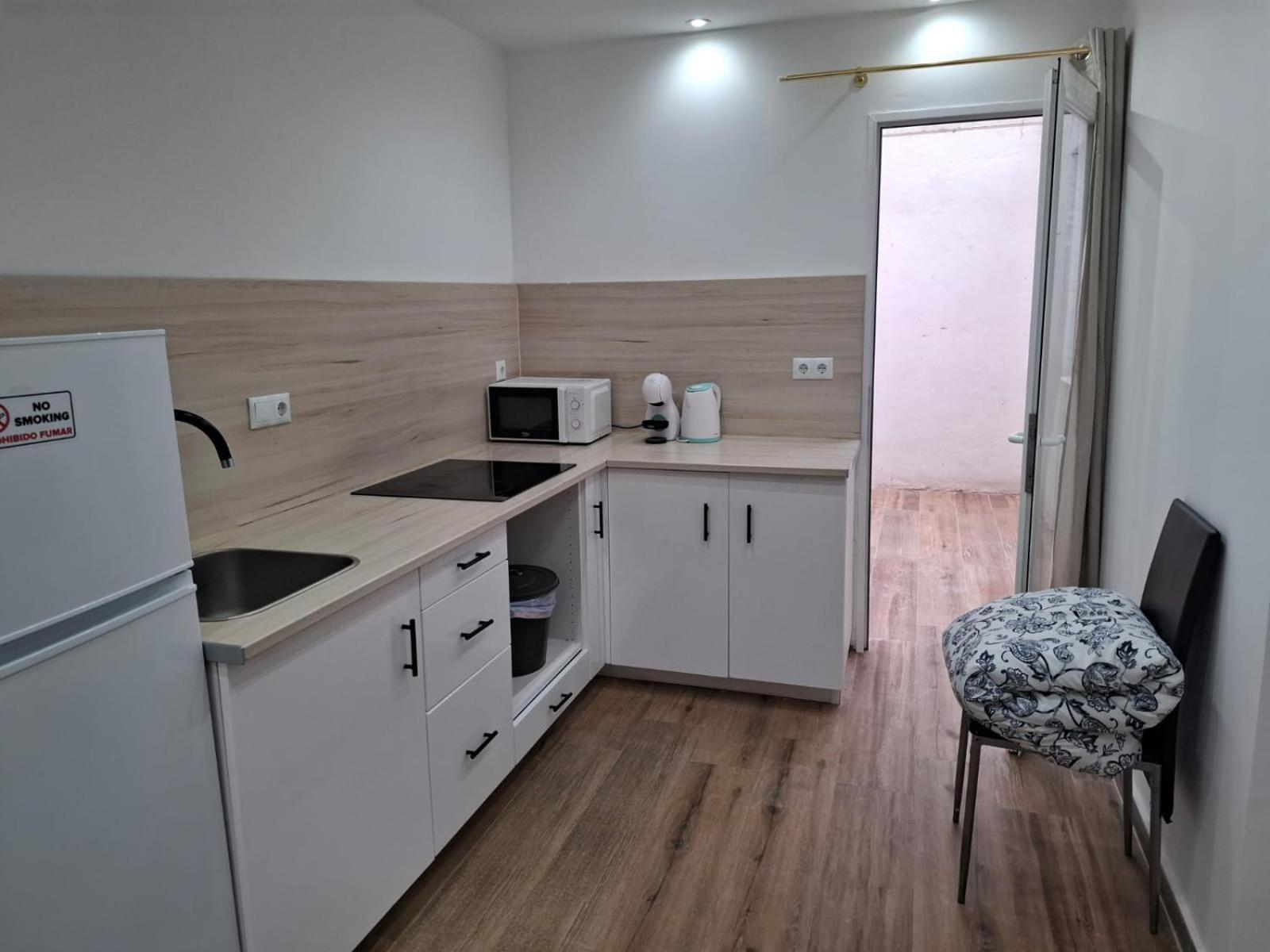 Centrum F Аліканте Номер фото